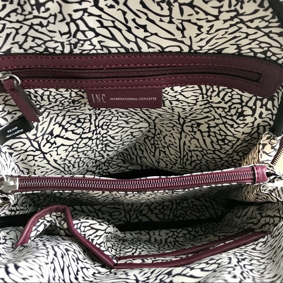 INC Mini Backpack - Picture 7 of 8